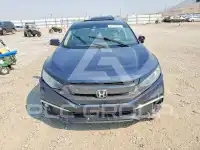 2020 Honda CIVIC фото