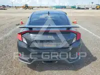 2020 Honda CIVIC фото