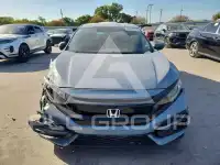 2020 Honda CIVIC photo