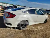 2020 Honda CIVIC photo