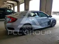 2020 Honda CIVIC photo