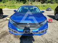 2020 Honda CIVIC фото