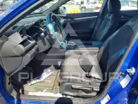 2020 Honda CIVIC фото