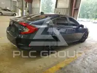 2020 Honda CIVIC фото
