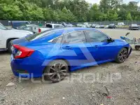 2020 Honda CIVIC photo