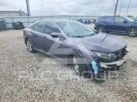 2020 Honda CIVIC photo