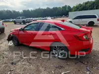 2020 Honda CIVIC photo