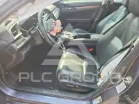 2020 Honda CIVIC фото