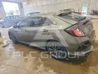 2020 Honda CIVIC photo