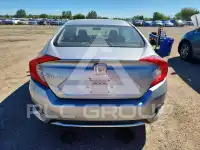 2020 Honda CIVIC фото
