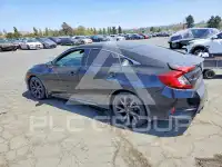 2020 Honda CIVIC photo