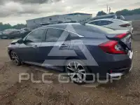 2020 Honda CIVIC photo
