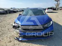 2020 Honda CIVIC фото