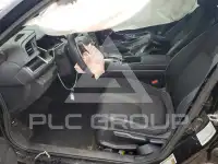 2020 Honda CIVIC photo