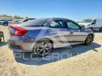 2020 Honda CIVIC photo