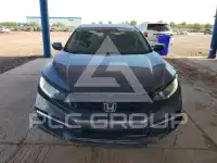 2020 Honda CIVIC фото