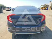 2020 Honda CIVIC фото