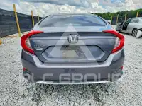 2020 Honda CIVIC фото