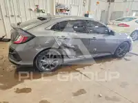 2020 Honda CIVIC photo