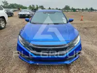 2020 Honda CIVIC фото