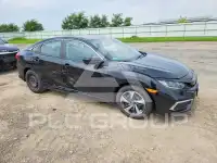 2020 Honda CIVIC photo