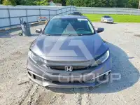 2020 Honda CIVIC photo