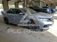 2020 Honda CIVIC photo