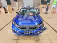 2020 Honda CIVIC фото
