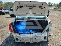 2020 Honda CIVIC photo