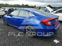 2020 Honda CIVIC photo
