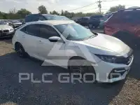 2020 Honda CIVIC фото