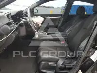 2020 Honda CIVIC фото