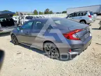 2020 Honda CIVIC photo