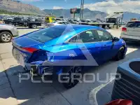 2020 Honda CIVIC фото