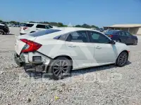 2020 Honda CIVIC photo