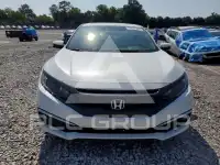 2020 Honda CIVIC photo