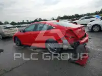 2020 Honda CIVIC фото