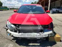 2020 Honda CIVIC photo
