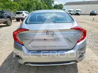 2020 Honda CIVIC фото
