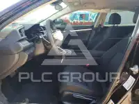 2020 Honda CIVIC фото