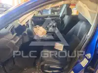 2020 Honda CIVIC фото