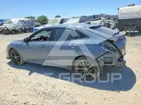 2020 Honda CIVIC photo