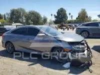 2020 Honda CIVIC photo