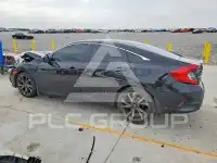 2020 Honda CIVIC фото