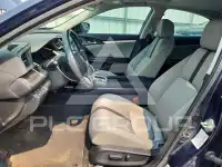 2020 Honda CIVIC фото