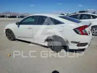 2020 Honda CIVIC фото