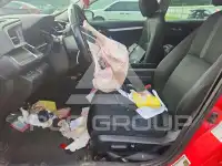 2020 Honda CIVIC photo