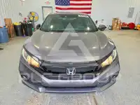 2020 Honda CIVIC фото
