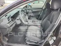 2020 Honda CIVIC фото