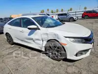 2020 Honda CIVIC фото